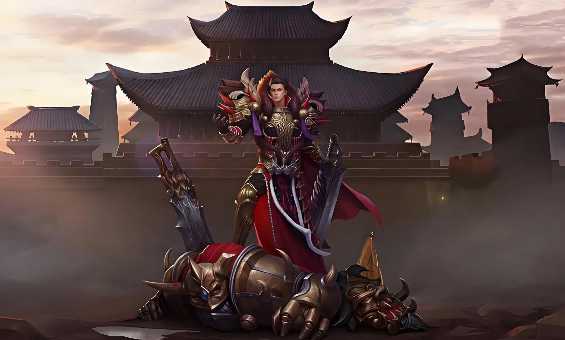 传奇世界黄金屠龙刀怎么获得 传奇世界黄金屠龙刀怎么获得