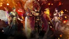 热血传奇特殊戒指出处 热血传奇特殊戒指出处