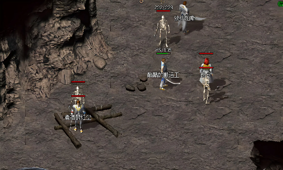 ���������ߣ���ʿ��˫��һ�˼���һ����