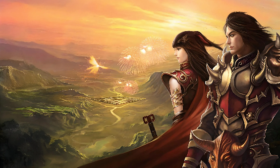 ����սΪ������ѪΪ�ģ�սʿ���Ͳ��ഫ�桷