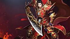 ����δ�ģ���Ѫ���ɣ�սʿ��д�귨������ƪ��