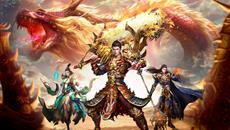 梦回玛法,重拾那段热血青春 梦回玛法,重拾那段热血青春
